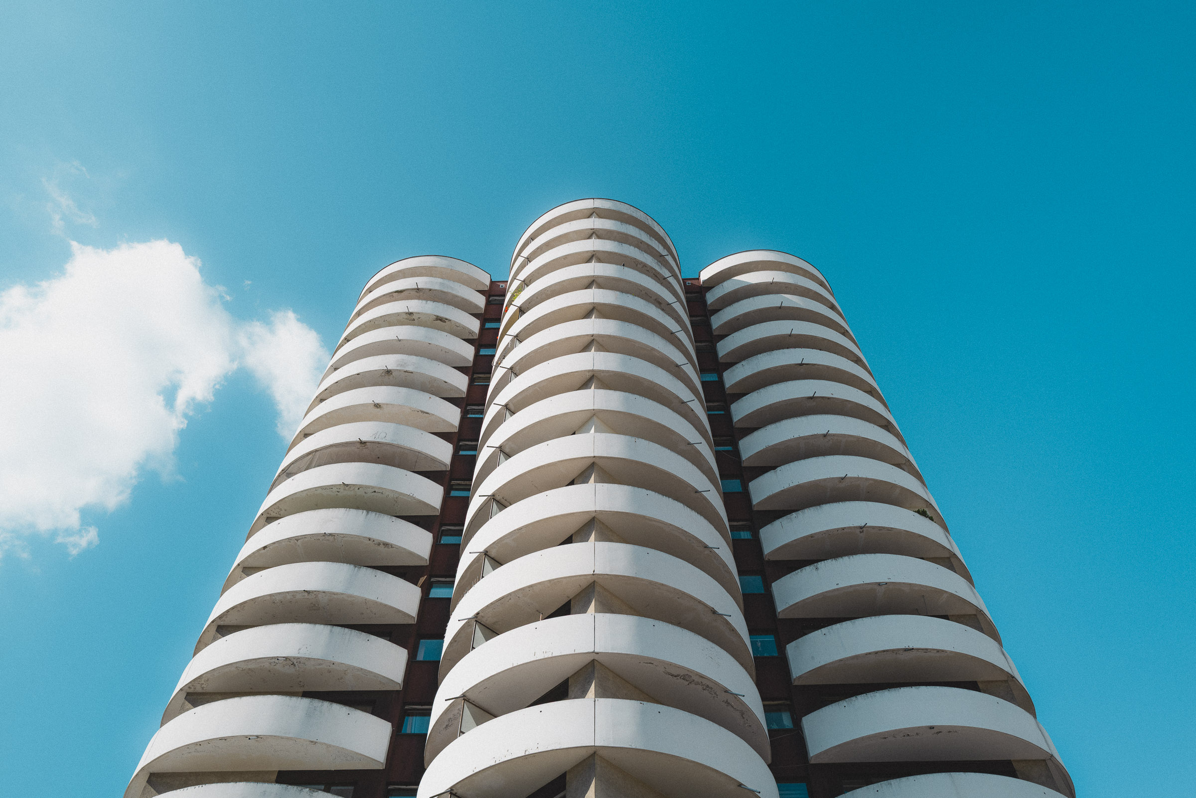 Rebuilding the Architecture: A Return to the Craft